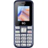 Мобильный телефон BQ 1860 Gem синий (86210919) купить в интернет-магазине товаров для офиса и дома ТопГрад с доставкой