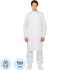 Халат для пищевого производства у17-ХЛ САТ ХАССП мужской белый (размер  96-100 (48-50), рост 182-188) купить в интернет-магазине товаров для офиса и дома ТопГрад с доставкой