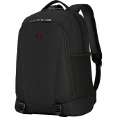 Рюкзак Wenger Oryson 25 л чёрный купить в интернет-магазине товаров для офиса и дома ТопГрад с доставкой