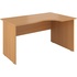 Стол эргономичный Монолит СМ4.101 правый (бук бавария, 1400х900х756 мм)