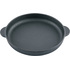 Сковорода для подачи чугунная с ручками и бортиками P.L. Proff Cuisine  14.5 см (81240562)