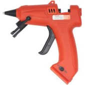 Пистолет клеевой KRAFTOOL Industrial 300,d11-12мм,45г/мин,06842