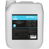 Кондиционер для белья кислотный Luscan Professional Neutral C 5 л (концентрат)