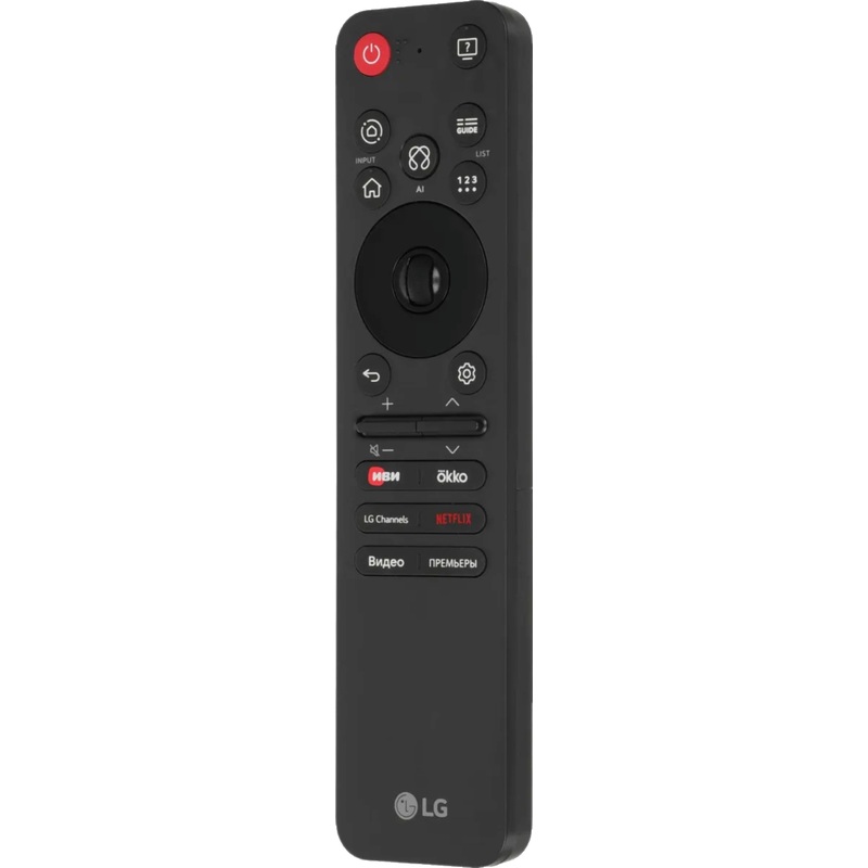 Телевизор 55" LG OLED55G5RLA.ARUG Ultra HD 4K