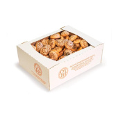 Пряники Семейка ОЗБИ имбирные 3 кг купить в интернет-магазине товаров для офиса и дома ТопГрад с доставкой