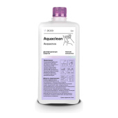 Антисептик кожный Acea Aquaclean 1 л