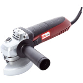 Шлифмашина угловая сетевая Redverg RD-AG73-115 (6615461)