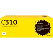 Картридж лазерный T2 TC-XC310B 006R04368 для Xerox черный совместимый