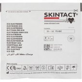 Электроды для ЭКГ одноразовые Skintact для МРТ FS-50С D 50 пена жидкий гель (30 штук в упаковке)