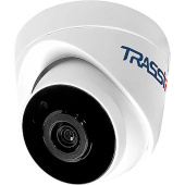 IP-камера видеонаблюдения TRASSIR TR-D2S1-noPOE v2 (3.6 мм)