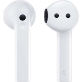 Уценка. Наушники беспроводные Xiaomi Redmi Buds 3 BHR5174GL белые. уц_тех