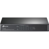 Коммутатор TP-LINK TL-SG1008P