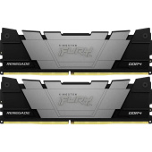 Оперативная память Kingston Fury Renegade 16 ГБ KF440C19RB2K2/16 (2x8 ГБ DIMM DDR4)
