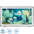 Телевизор 55" Samsung QE55LS03FAUXRU Ultra HD 4K купить в интернет-магазине товаров для офиса и дома ТопГрад с доставкой