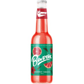 Напиток газированный Волчок грейпфрут-гибискус 0,45 л купить в интернет-магазине товаров для офиса и дома ТопГрад с доставкой