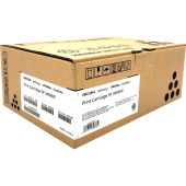 Картридж лазерный Ricoh SP3400HE 406522/407648 черный оригинальный повышенной емкости Картридж лазерный Ricoh SP3400HE 406522/407648 черный оригинальный повышенной емкости