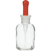 Капельница Apexlab с колпачком 2-60 светлая купить в интернет-магазине товаров для офиса и дома ТопГрад с доставкой