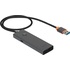 Разветвитель USB Baseus UltraJoy (B0005280B811-04)