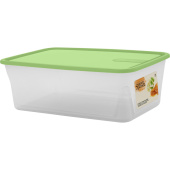 Контейнер Sugar&Spice Honey пластиковый 1.6 л прямоугольный (SE110511050)