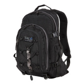 Рюкзак Polar 460x270x220 мм черный