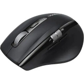 Мышь беспроводная Ugreen M751 чёрная (45792_)
