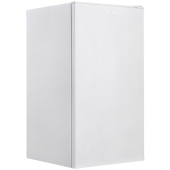 Холодильник однокамерный Tesler RC-95 белый