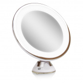 Зеркало косметическое Rio MMSU c LED-подсветкой