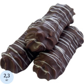 Печенье сдобное в глазури Северянин Вкуси-ка! 2.3 кг купить в интернет-магазине товаров для офиса и дома ТопГрад с доставкой