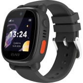 Смарт-часы Elari 4G Lite черные (KP-4G-L-BLK) Смарт-часы Elari 4G Lite черные (KP-4G-L-BLK)