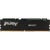 Модуль памяти Kingston KF560C36BBE2K2-32 DDR5 32 ГБ, 2х16 ГБ Модуль памяти Kingston KF560C36BBE2K2-32 DDR5 32 ГБ, 2х16 ГБ