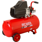 Компрессор Ресанта КП-50/240М (74/7/2)