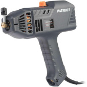 Сварочный инвертор Patriot WMH 160 D (605302210)