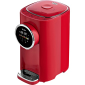 Термопот Tesler TP-5050 красный