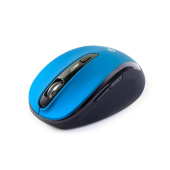 Мышь беспроводная Smartbuy 612AG синяя (SBM-612AG-BK)