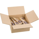 Фундук Деловой Стандарт жареный 12 штук по 50 г купить в интернет-магазине товаров для офиса и дома ТопГрад с доставкой