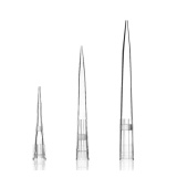 Наконечник для дозатора Eximlab 2-200 мкл с фильтром (1000 штук в упаковке) купить в интернет-магазине товаров для офиса и дома ТопГрад с доставкой