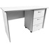 Стол медицинский STR Medical MD CM 10.02 (белый, 1300х600х750 мм) купить в интернет-магазине товаров для офиса и дома ТопГрад с доставкой