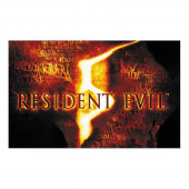 Игра на ПК Capcom Resident Evil 5 CAP_1227