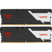 Модуль памяти Patriot Memory PVV532G700C32K DDR5 32 ГБ, 2x16 Модуль памяти Patriot Memory PVV532G700C32K DDR5 32 ГБ, 2x16