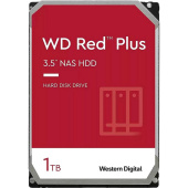 Жесткий диск Western Digital Red Plus 12 ТБ (WD120EFBX)