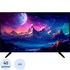 Телевизор 40" GoldStar LT-40F1000 Full HD купить в интернет-магазине товаров для офиса и дома ТопГрад с доставкой
