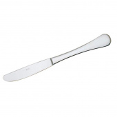 Нож столовый Pintinox Бостон 21 см 12 штук в упаковке (артикул производителя 1260M0L3)