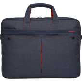 Сумка для ноутбука 15.6" Sumdex PON-202NV тёмно-синяя