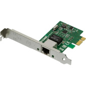 Сетевой адаптер D-Link DGE-560T/D1A