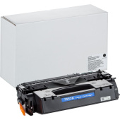 Картридж лазерный Retech 53X Q7553X для HP черный совместимый