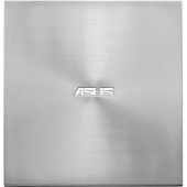 Привод DVD-RW Asus SDRW-08U8M-U/SIL/G/AS/P2G (90DD0292-M29000)