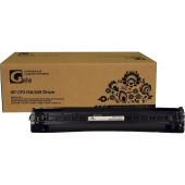 Фотобарабан GalaPrint CF219A/049 №19A для HP/Canon чёрный совместимый Фотобарабан GalaPrint CF219A/049 №19A для HP/Canon чёрный совместимый