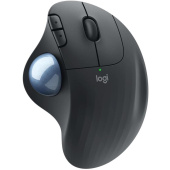 Мышь беспроводная Logitech M575 черная (910-005875)