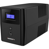 Источник бесперебойного питания Ippon Smart Power Pro II 2200 (1005590)