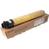 Картридж лазерный Ricoh IM C2500 842312 желтый оригинальный